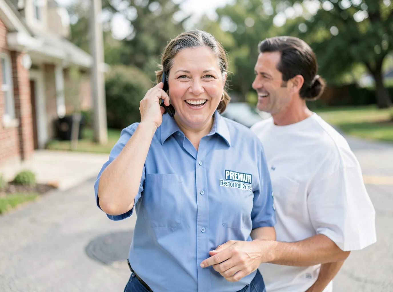 Water Damage Restoration Minburn, IA FAQs